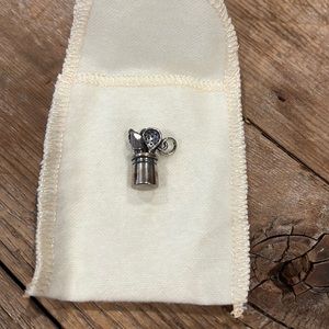 James Avery cooking utensil charm